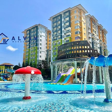 Amari Lagoon Melaka Kids Friendly I 5Min Zoo Melaka Εξωτερικό φωτογραφία