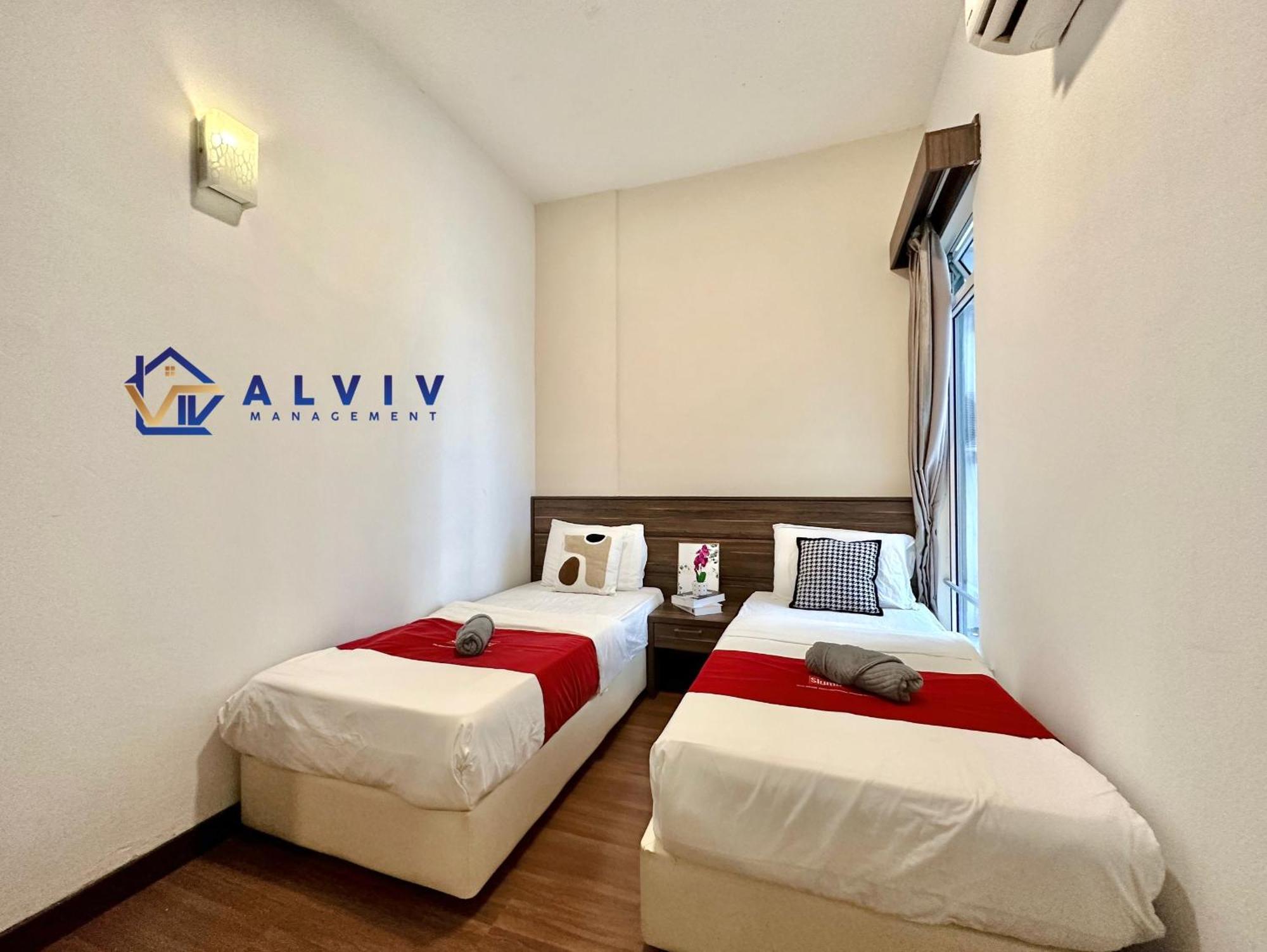 Amari Lagoon Melaka Kids Friendly I 5Min Zoo Melaka Εξωτερικό φωτογραφία