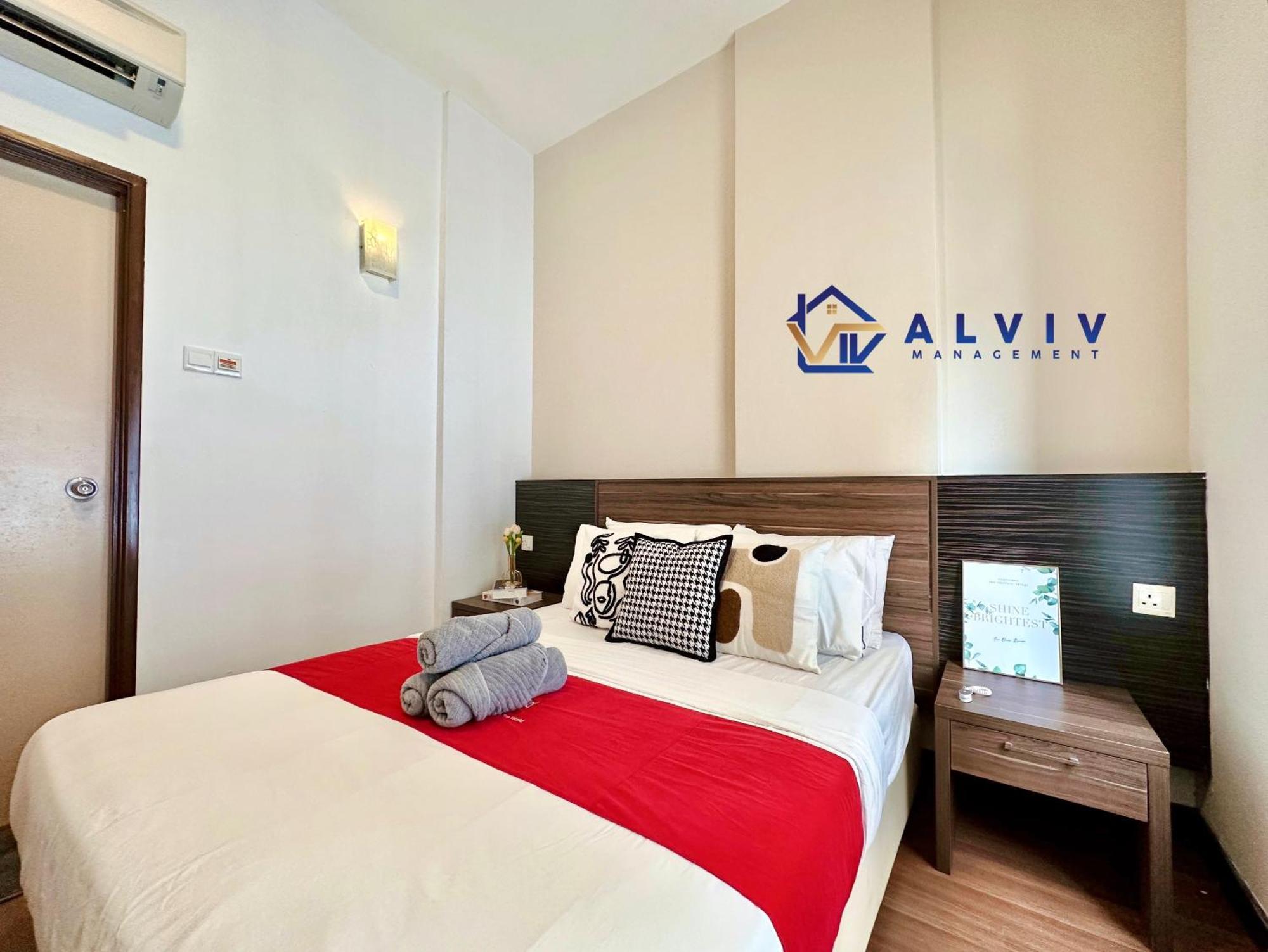 Amari Lagoon Melaka Kids Friendly I 5Min Zoo Melaka Εξωτερικό φωτογραφία