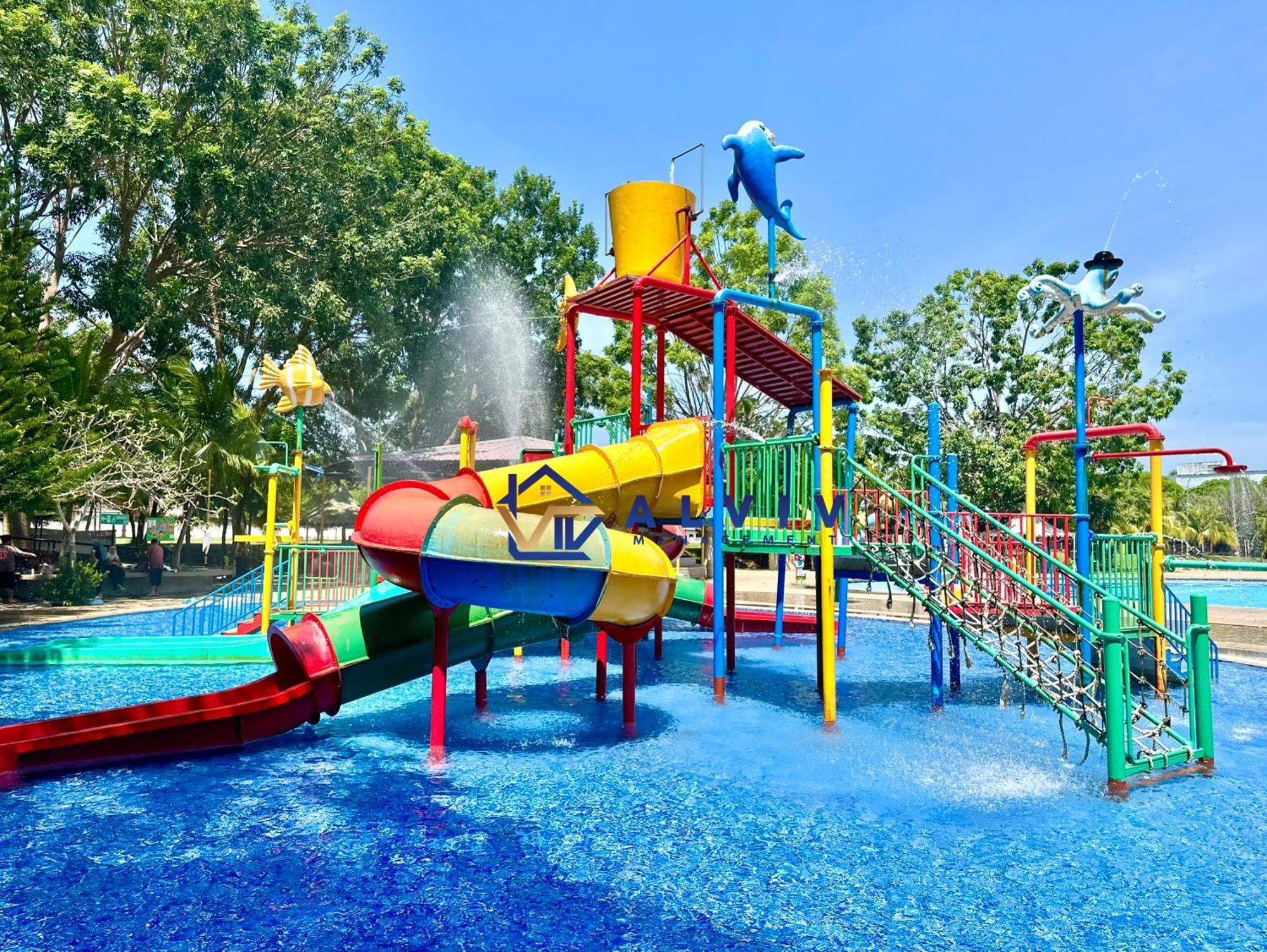 Amari Lagoon Melaka Kids Friendly I 5Min Zoo Melaka Εξωτερικό φωτογραφία