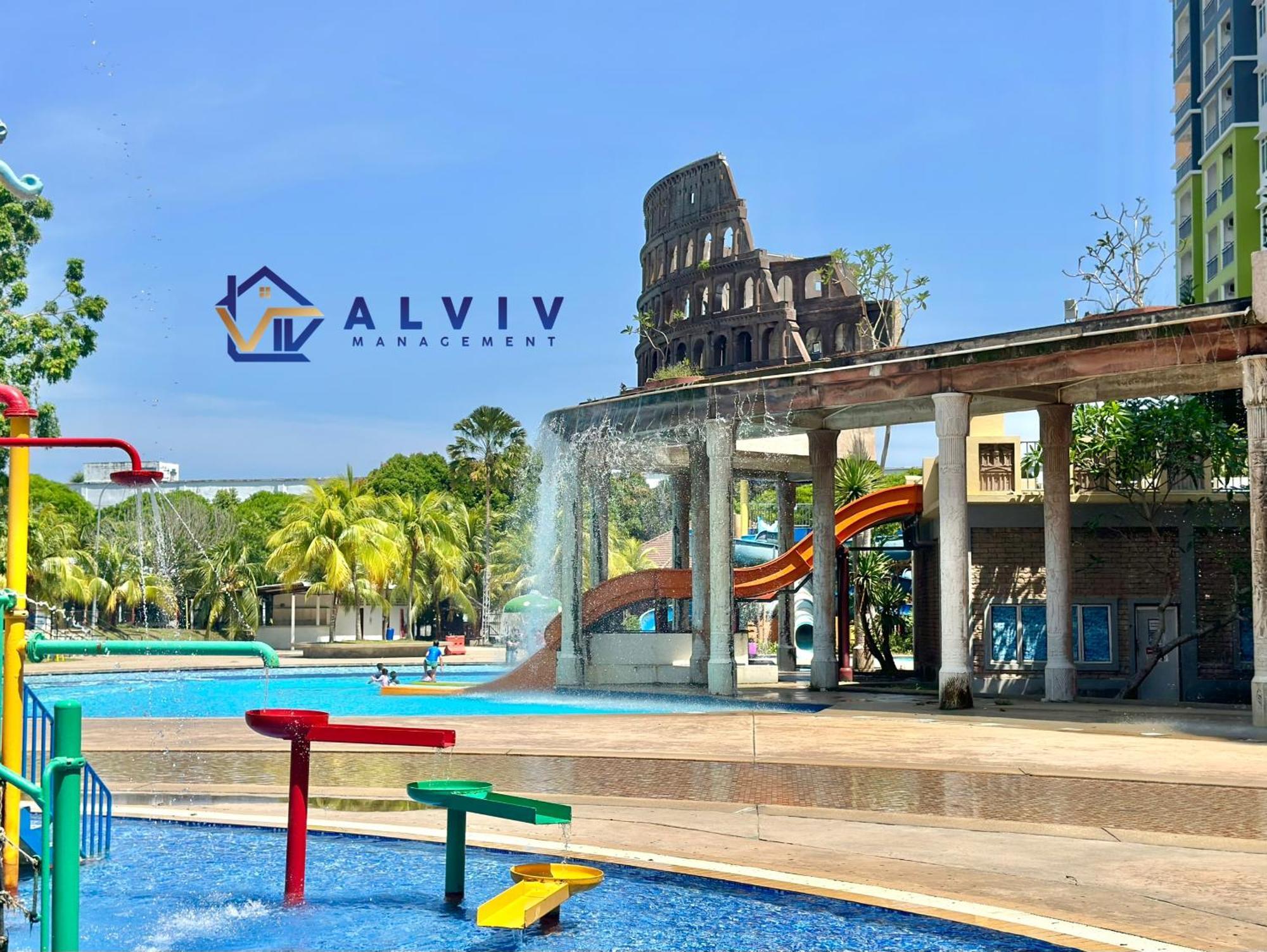 Amari Lagoon Melaka Kids Friendly I 5Min Zoo Melaka Εξωτερικό φωτογραφία