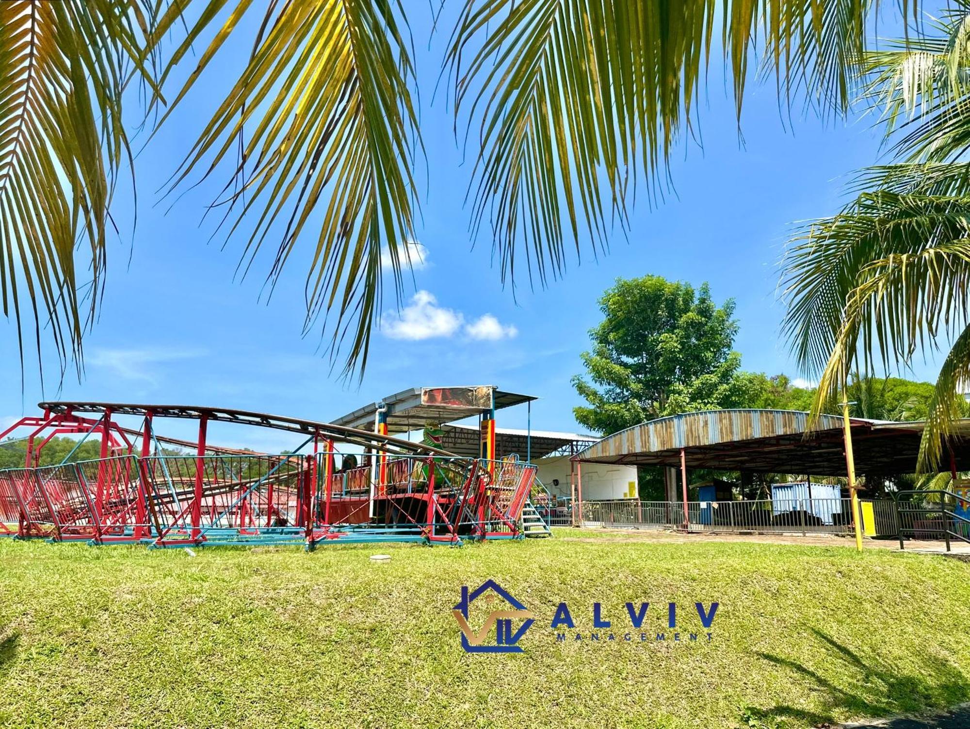 Amari Lagoon Melaka Kids Friendly I 5Min Zoo Melaka Εξωτερικό φωτογραφία