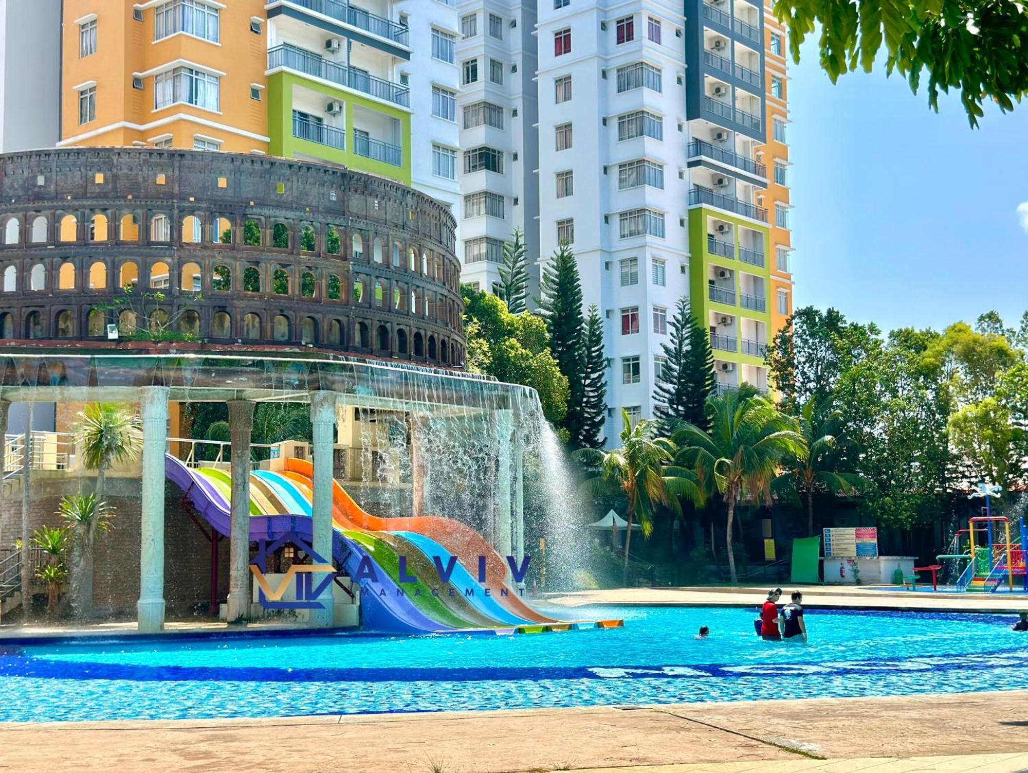 Amari Lagoon Melaka Kids Friendly I 5Min Zoo Melaka Εξωτερικό φωτογραφία
