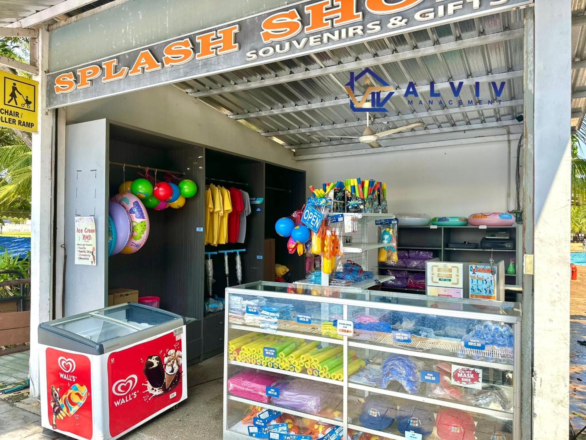 Amari Lagoon Melaka Kids Friendly I 5Min Zoo Melaka Εξωτερικό φωτογραφία