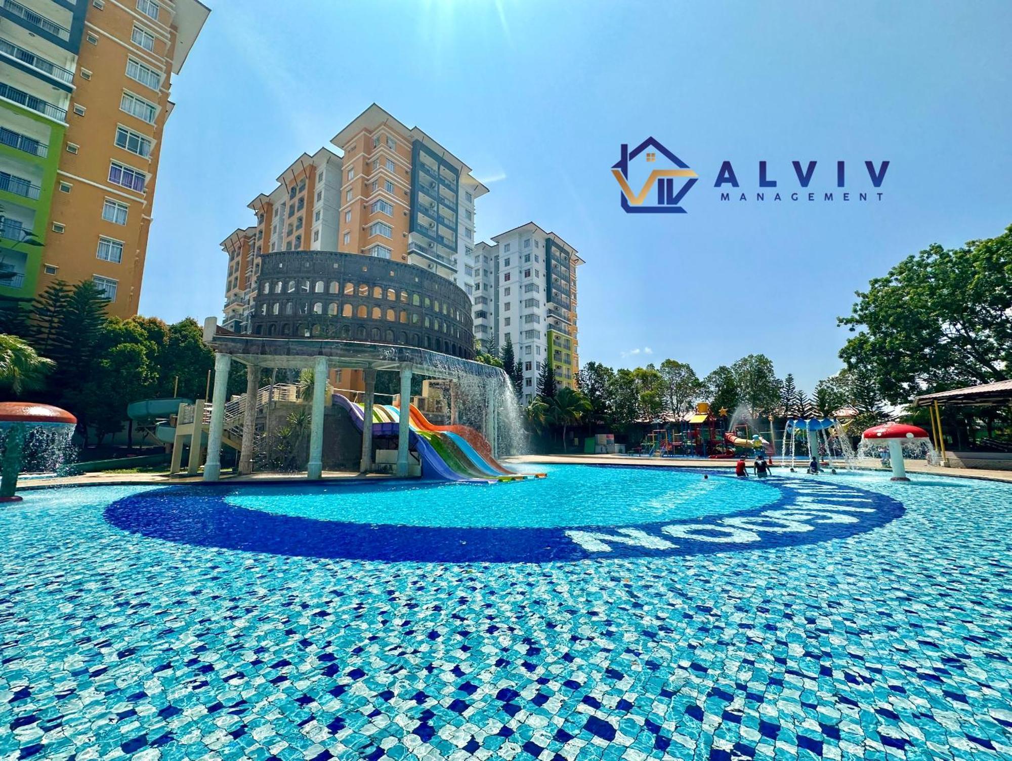 Amari Lagoon Melaka Kids Friendly I 5Min Zoo Melaka Εξωτερικό φωτογραφία