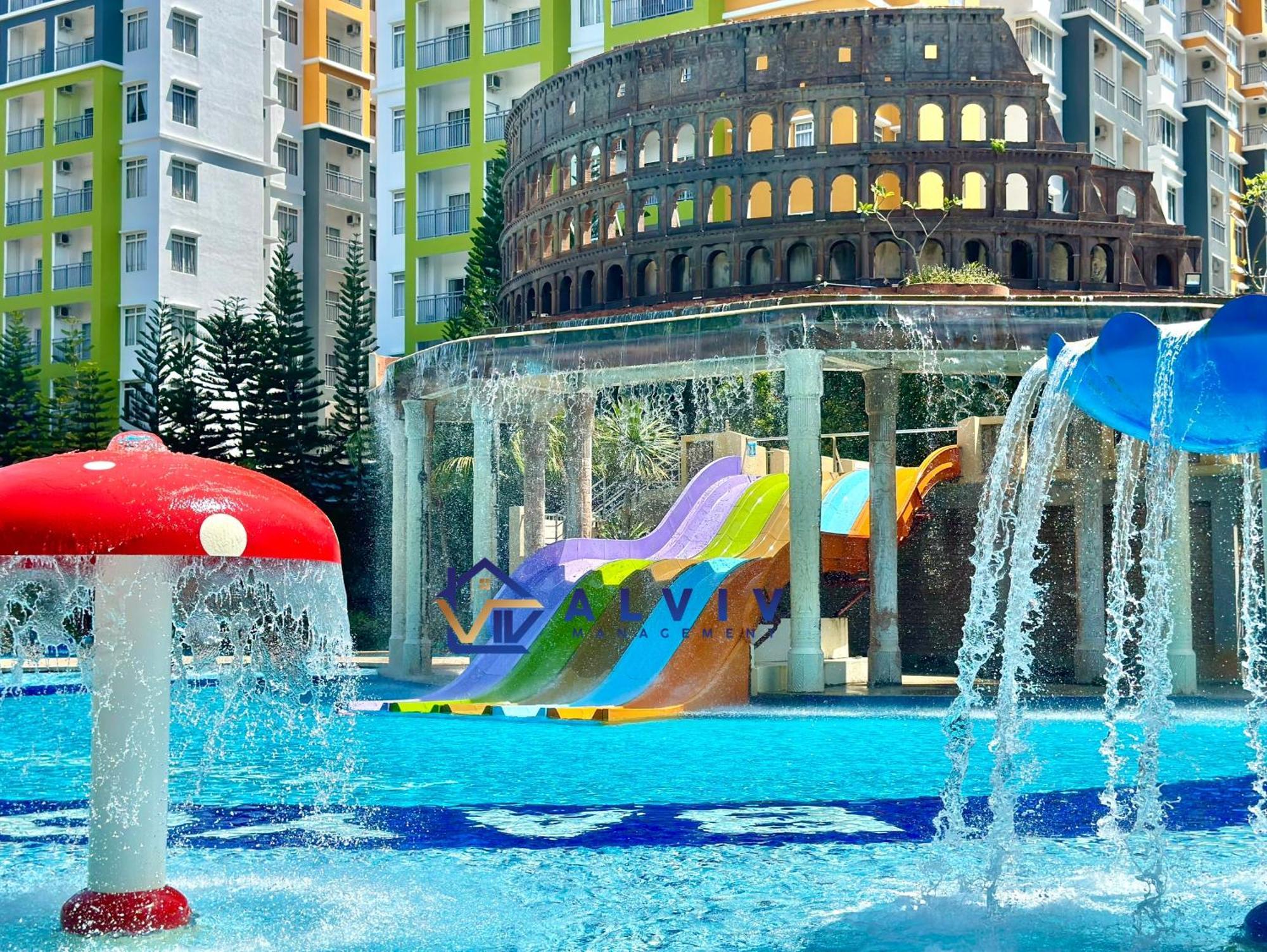 Amari Lagoon Melaka Kids Friendly I 5Min Zoo Melaka Εξωτερικό φωτογραφία