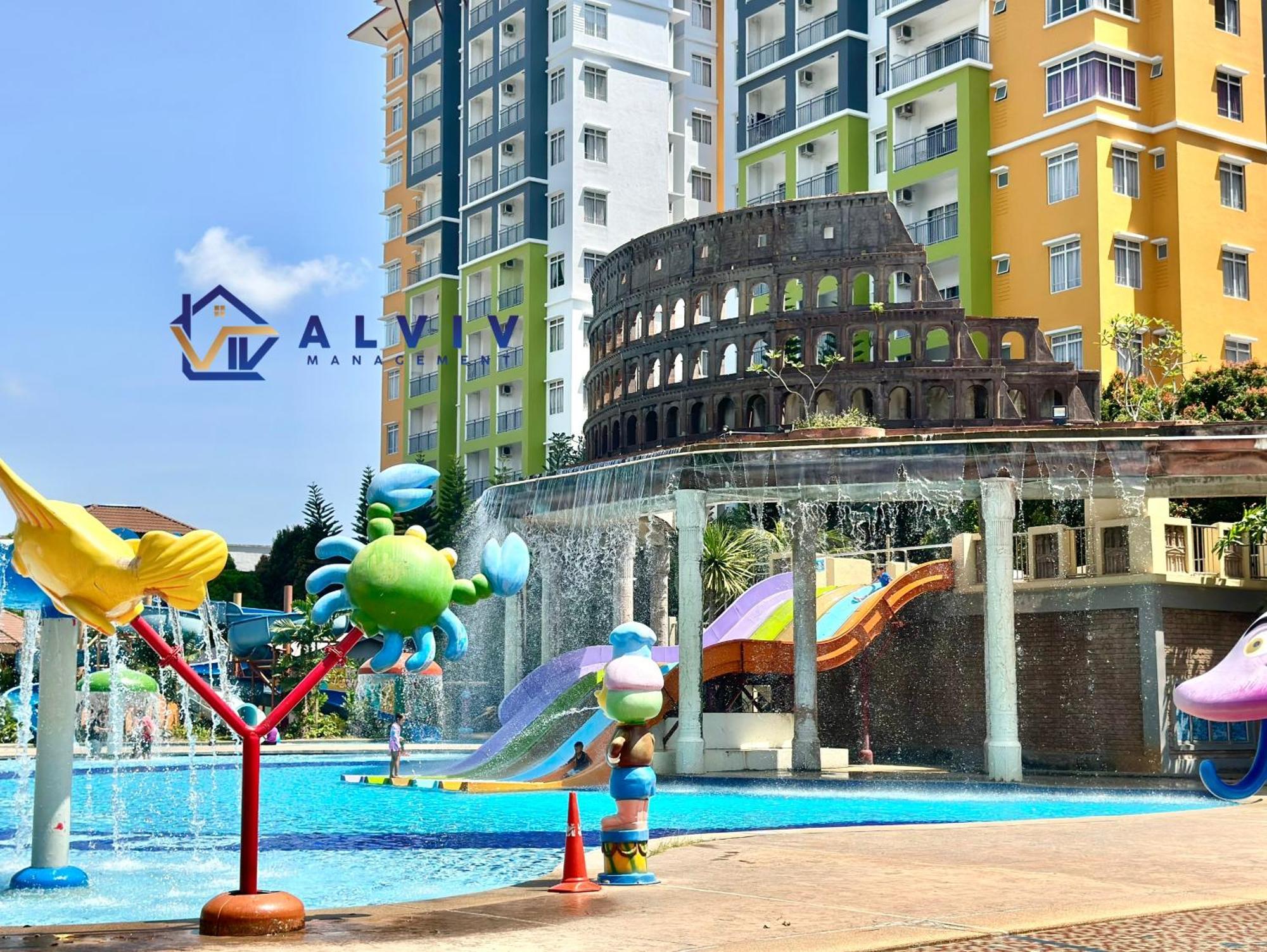 Amari Lagoon Melaka Kids Friendly I 5Min Zoo Melaka Εξωτερικό φωτογραφία
