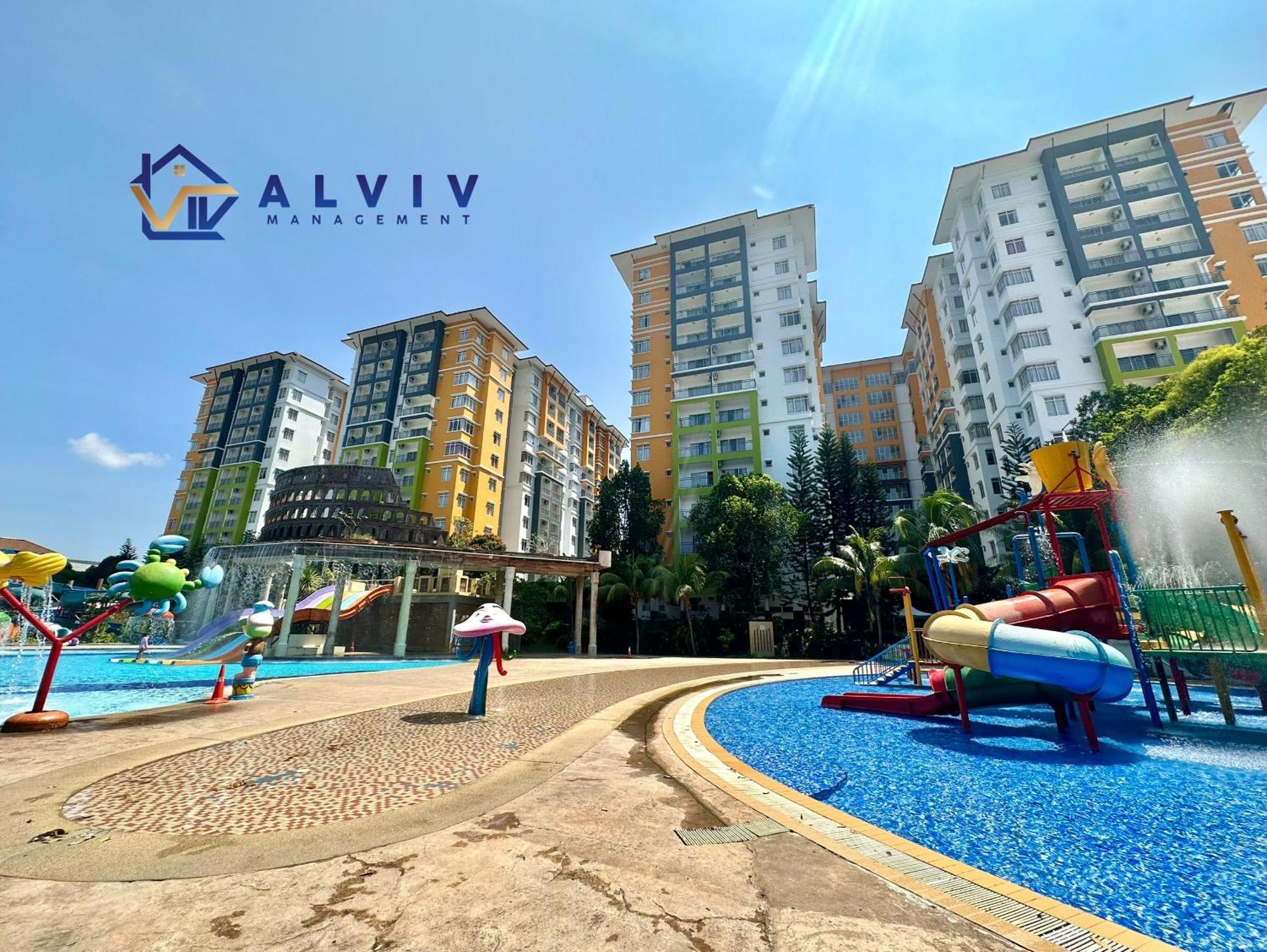Amari Lagoon Melaka Kids Friendly I 5Min Zoo Melaka Εξωτερικό φωτογραφία