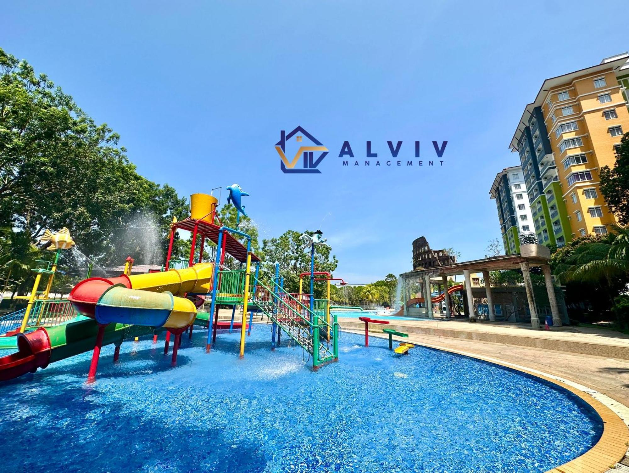 Amari Lagoon Melaka Kids Friendly I 5Min Zoo Melaka Εξωτερικό φωτογραφία