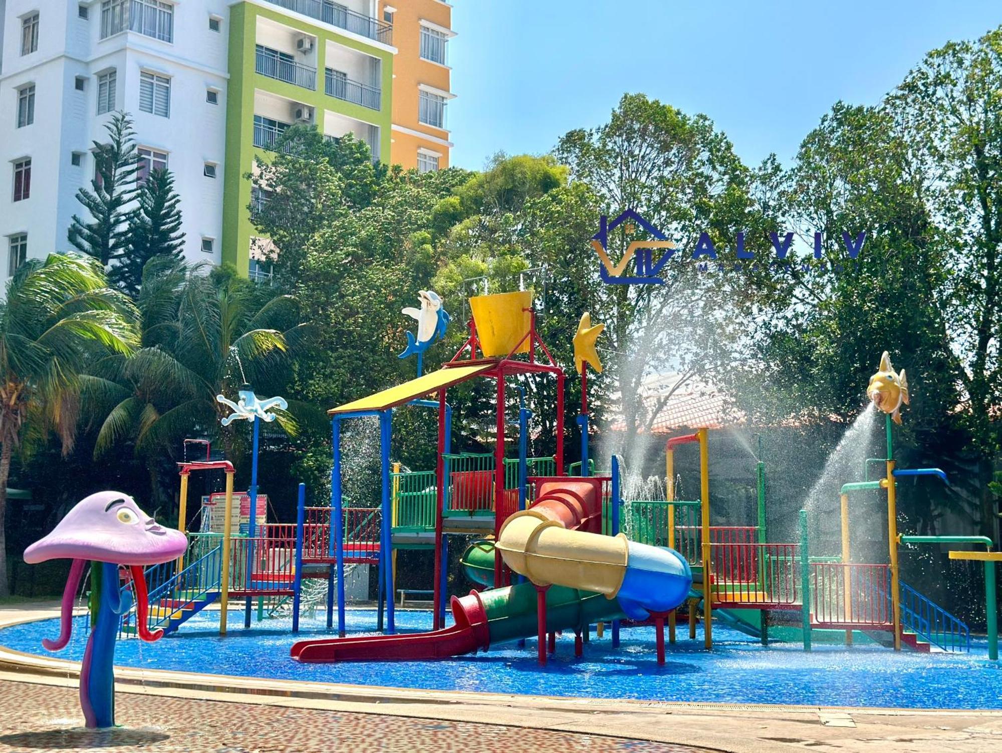 Amari Lagoon Melaka Kids Friendly I 5Min Zoo Melaka Εξωτερικό φωτογραφία