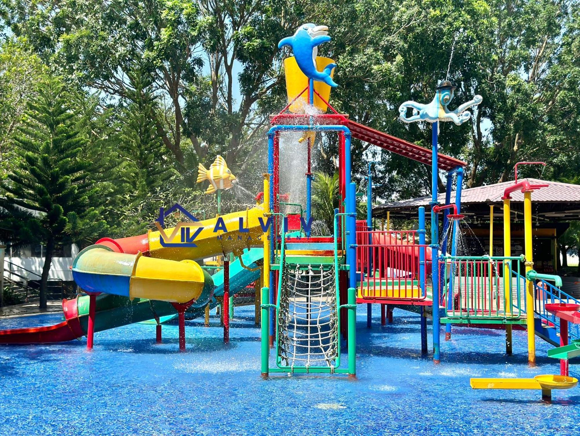 Amari Lagoon Melaka Kids Friendly I 5Min Zoo Melaka Εξωτερικό φωτογραφία
