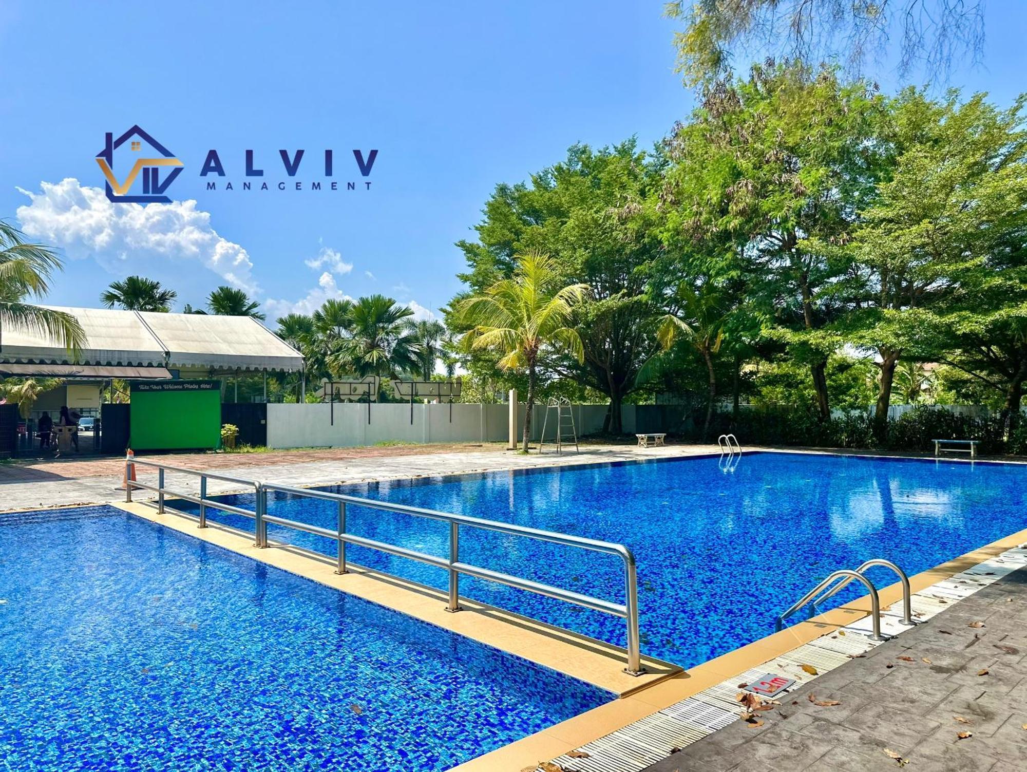 Amari Lagoon Melaka Kids Friendly I 5Min Zoo Melaka Εξωτερικό φωτογραφία