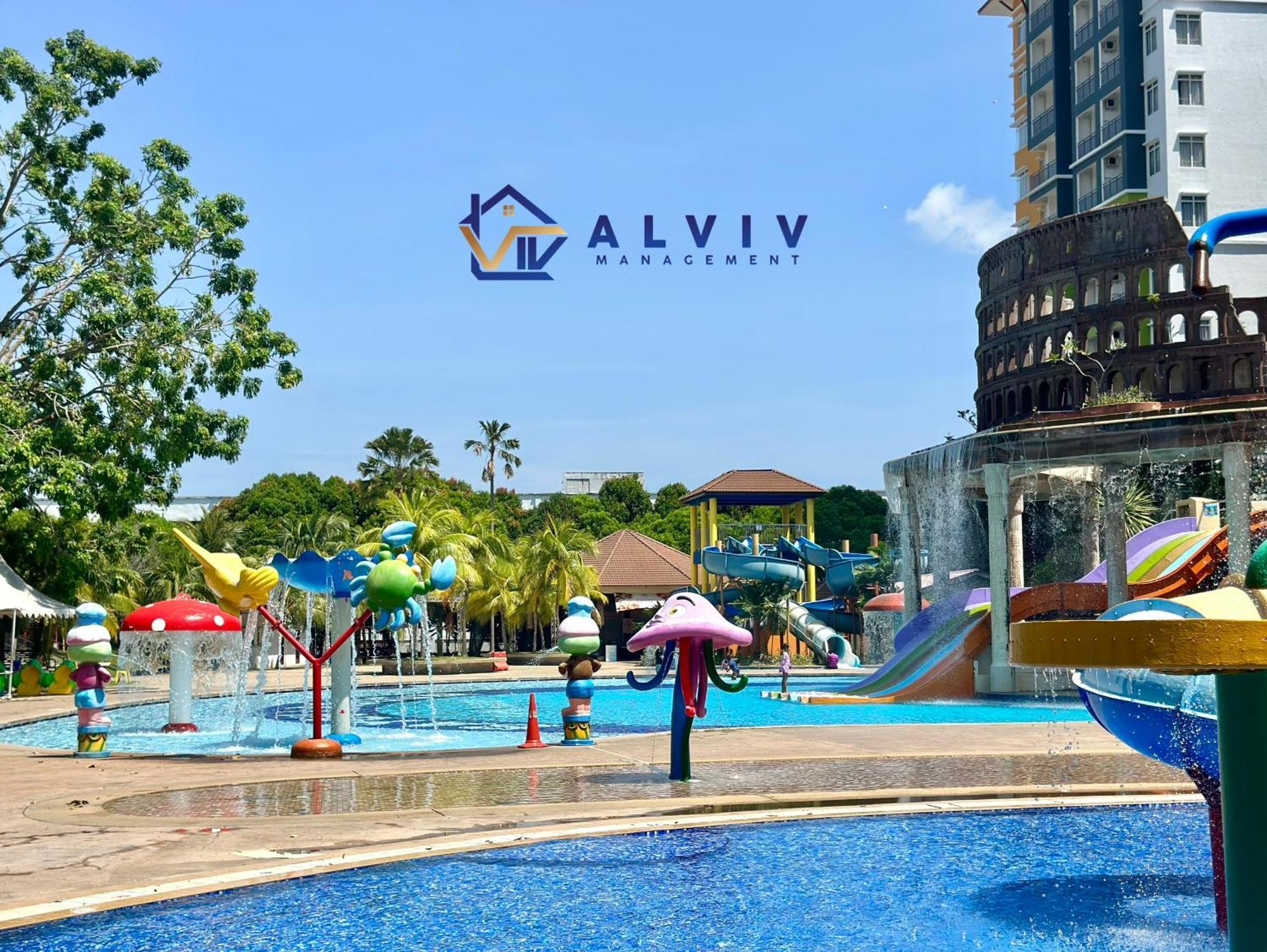 Amari Lagoon Melaka Kids Friendly I 5Min Zoo Melaka Εξωτερικό φωτογραφία