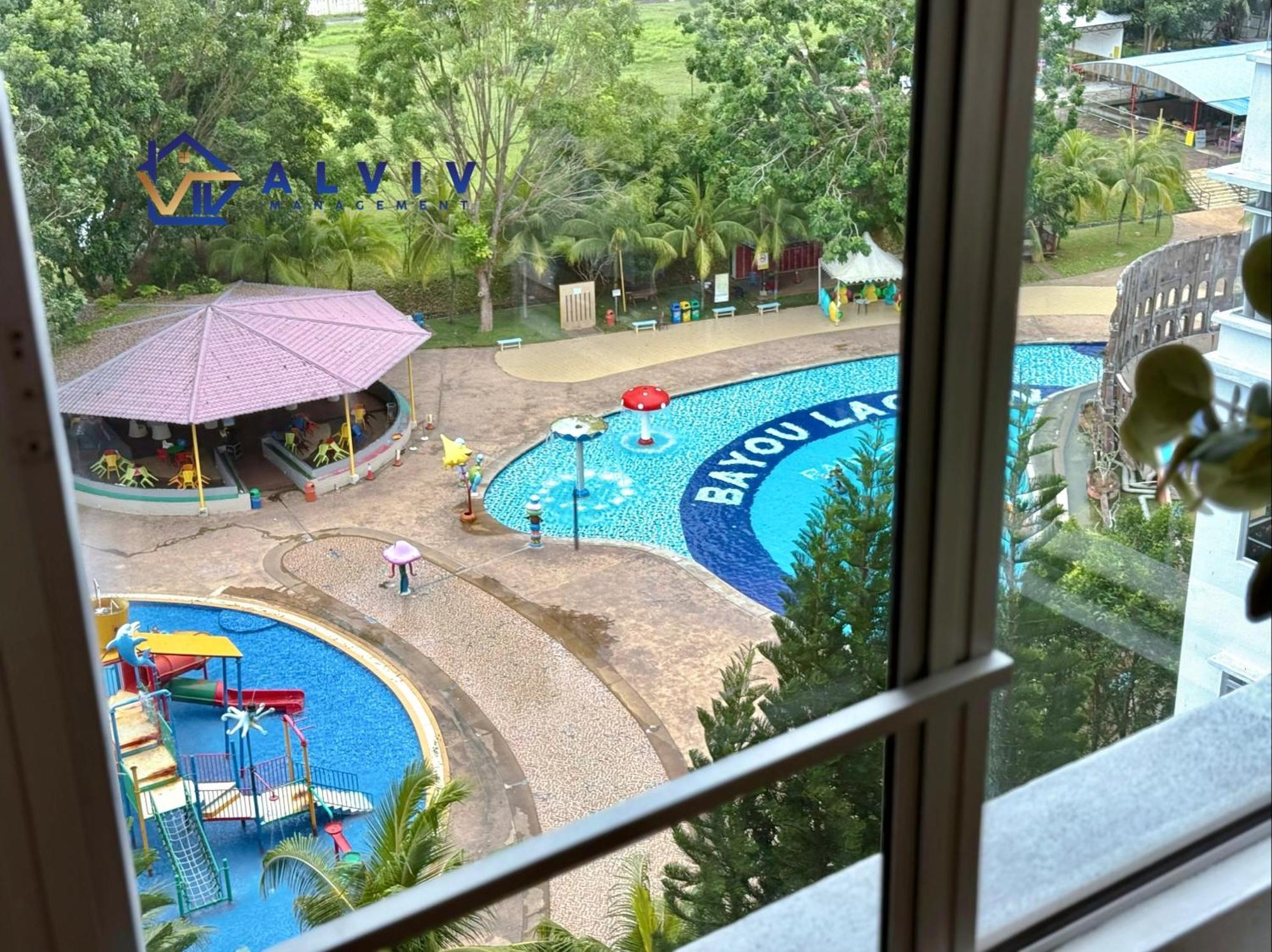 Amari Lagoon Melaka Kids Friendly I 5Min Zoo Melaka Εξωτερικό φωτογραφία