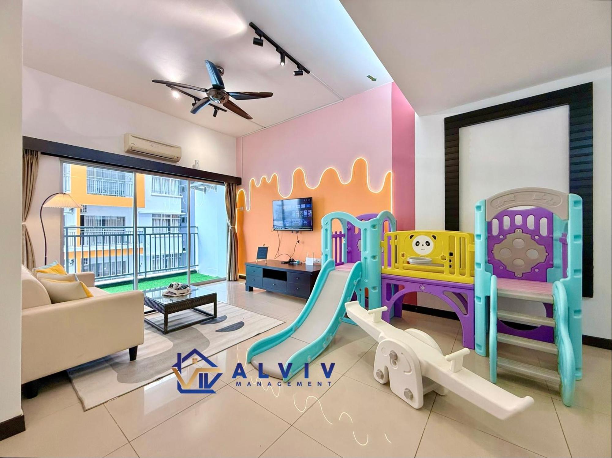 Amari Lagoon Melaka Kids Friendly I 5Min Zoo Melaka Εξωτερικό φωτογραφία