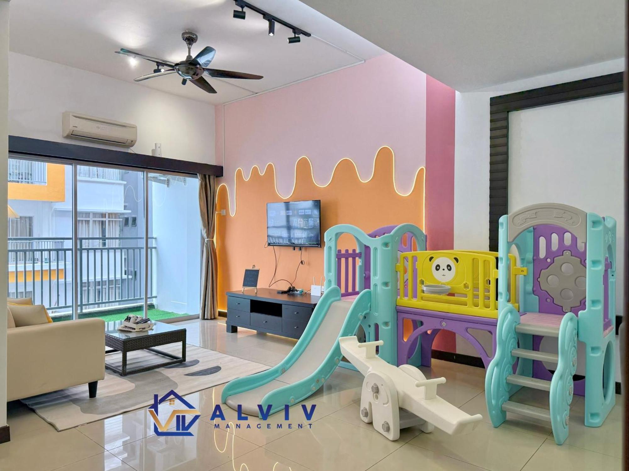 Amari Lagoon Melaka Kids Friendly I 5Min Zoo Melaka Εξωτερικό φωτογραφία