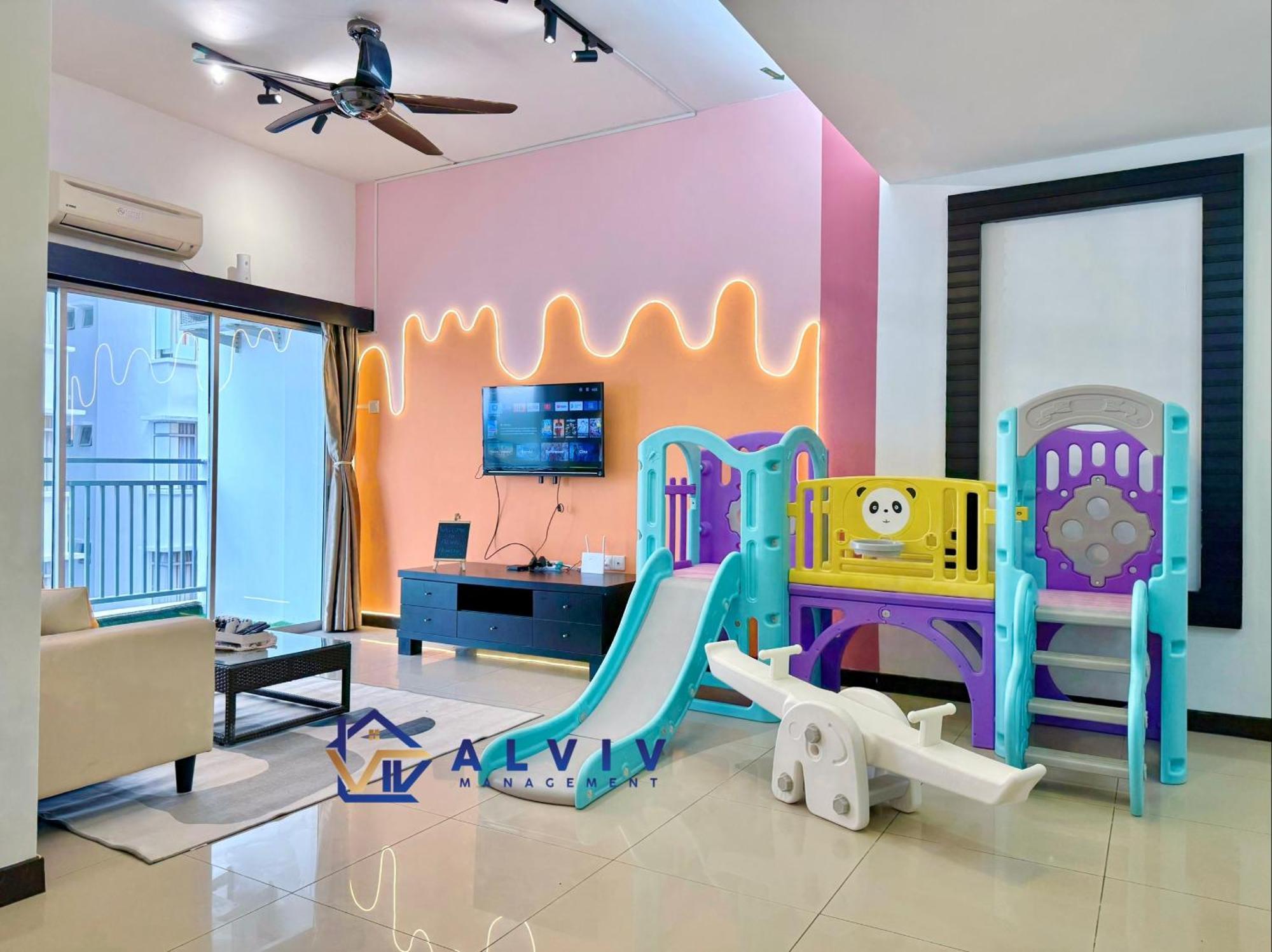 Amari Lagoon Melaka Kids Friendly I 5Min Zoo Melaka Εξωτερικό φωτογραφία
