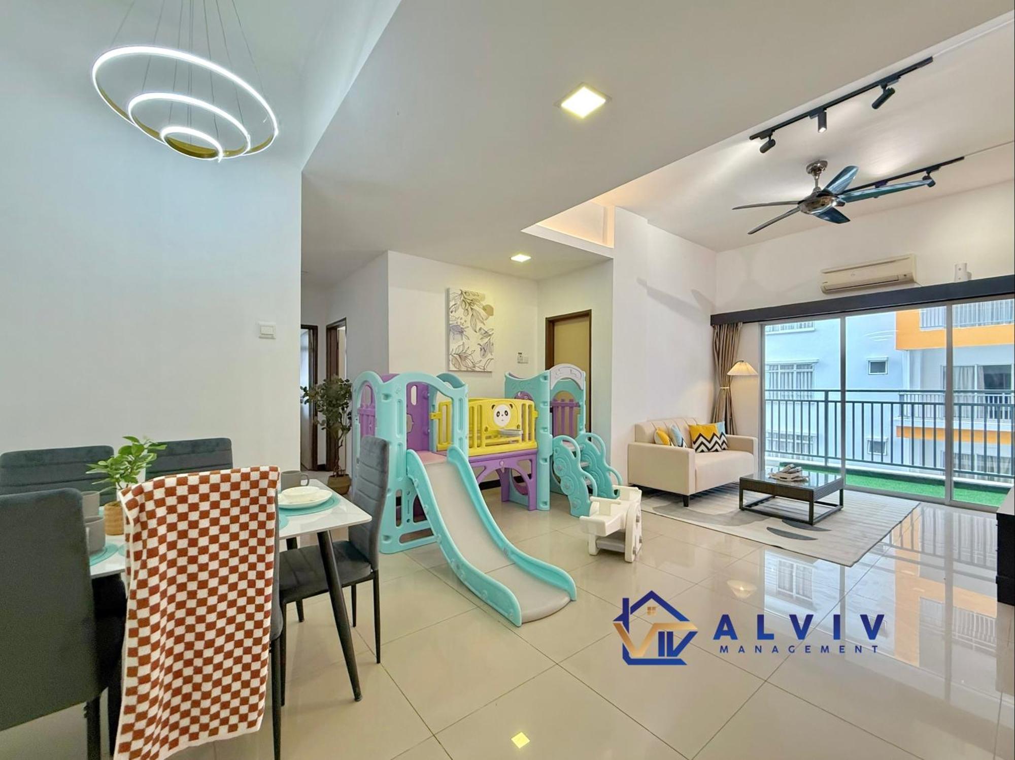 Amari Lagoon Melaka Kids Friendly I 5Min Zoo Melaka Εξωτερικό φωτογραφία